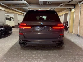 BMW X7 40i* xDrive* M Sport Pro* Carbon* 7 Seat, снимка 5