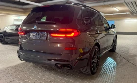 BMW X7 40i* xDrive* M Sport Pro* Carbon* 7 Seat, снимка 4