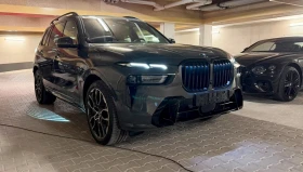 BMW X7 40i* xDrive* M Sport Pro* Carbon* 7 Seat, снимка 3