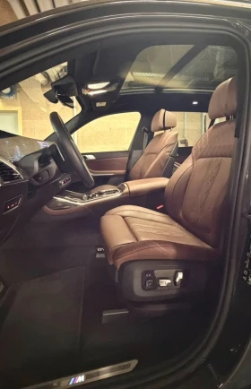 BMW X7 40i* xDrive* M Sport Pro* Carbon* 7 Seat, снимка 8