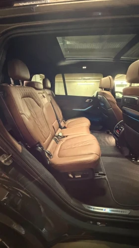 BMW X7 40i* xDrive* M Sport Pro* Carbon* 7 Seat, снимка 12