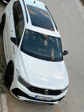 VW Tiguan R-Line Black Edition, снимка 3