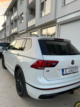 VW Tiguan R-Line Black Edition, снимка 2