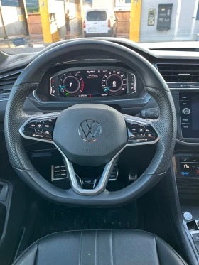VW Tiguan R-Line Black Edition, снимка 4