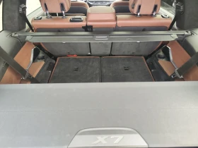 BMW X7 MPAK* 4.0* PANORAMA* PODGREV* OBDUH* CAMERA* LIZIN, снимка 11