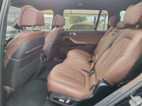 BMW X7 MPAK* 4.0* PANORAMA* PODGREV* OBDUH* CAMERA* LIZIN, снимка 6