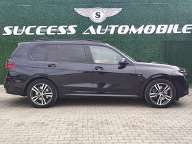 BMW X7 MPAK* 4.0* PANORAMA* PODGREV* OBDUH* CAMERA* LIZIN, снимка 3