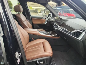 BMW X7 MPAK* 4.0* PANORAMA* PODGREV* OBDUH* CAMERA* LIZIN, снимка 8