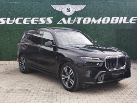 BMW X7 MPAK* 4.0* PANORAMA* PODGREV* OBDUH* CAMERA* LIZIN, снимка 2