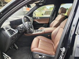 BMW X7 MPAK* 4.0* PANORAMA* PODGREV* OBDUH* CAMERA* LIZIN, снимка 5