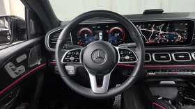 Mercedes-Benz GLE 400 AMG Line| AMG DISP| AYAIR| DISTRO| ОБДУХ| 360| HUD, снимка 10