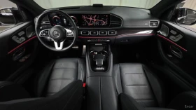 Mercedes-Benz GLE 400 AMG Line| AMG DISP| AYAIR| DISTRO| ОБДУХ| 360| HUD, снимка 7