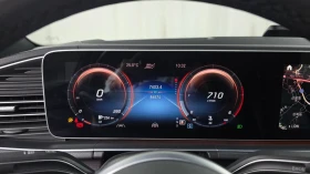 Mercedes-Benz GLE 400 AMG Line| AMG DISP| AYAIR| DISTRO| ОБДУХ| 360| HUD, снимка 8
