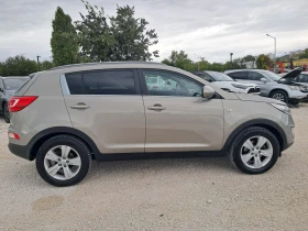 Kia Sportage 1.6i ИТАЛИЯ НАВИГАЦИЯ КАМЕРА ПАРКТРОНИК, снимка 5