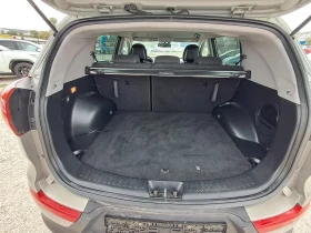 Kia Sportage 1.6i ИТАЛИЯ НАВИГАЦИЯ КАМЕРА ПАРКТРОНИК, снимка 14