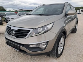 Kia Sportage 1.6i ИТАЛИЯ НАВИГАЦИЯ КАМЕРА ПАРКТРОНИК, снимка 1