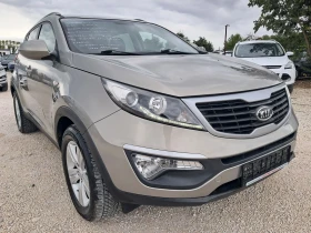 Kia Sportage 1.6i ИТАЛИЯ НАВИГАЦИЯ КАМЕРА ПАРКТРОНИК, снимка 3
