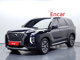 Hyundai Palisade Gasoline 3.8 2Wd Exclusive, снимка 1
