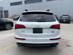 Audi Q5 * 2.0T Technik * ГЛАВНО ПРЕДСТАВИТЕЛСТВО НА AUDI, снимка 5