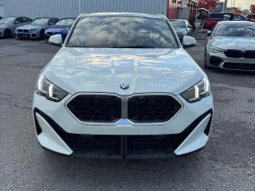 BMW X2, снимка 2