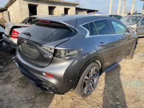 Infiniti Q30 2.2 4x4 - [3] 