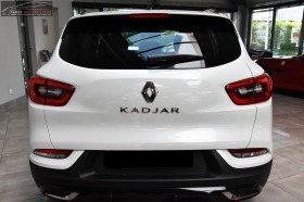 Renault Kadjar ALCANTARA/BOSE/NAVI/CAMERA/LED/463, снимка 6