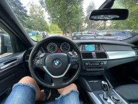 BMW X6 * HAMANN* TUNING* 40D* Sport | Mobile.bg   12