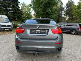 BMW X6 * HAMANN* TUNING* 40D* Sport | Mobile.bg   5