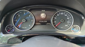 VW Touareg 3.0TDI R-Line, снимка 14