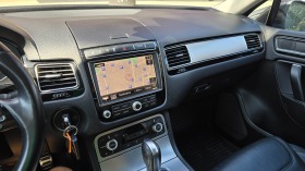 VW Touareg 3.0TDI R-Line, снимка 15