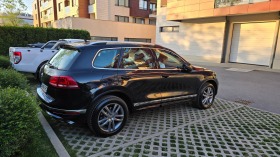 VW Touareg 3.0TDI R-Line, снимка 4