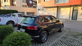 VW Touareg 3.0TDI R-Line, снимка 6