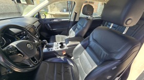 VW Touareg 3.0TDI R-Line, снимка 11