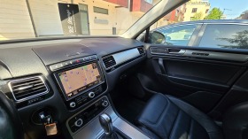 VW Touareg 3.0TDI R-Line, снимка 16