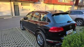 VW Touareg 3.0TDI R-Line, снимка 5