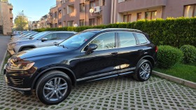 VW Touareg 3.0TDI R-Line, снимка 7