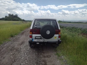 Daihatsu Feroza, снимка 4