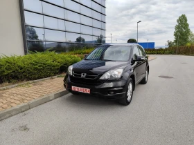 Honda Cr-v 2.2 i-DTEK 150 к.с, 4х4, NAVI. - изображение 1