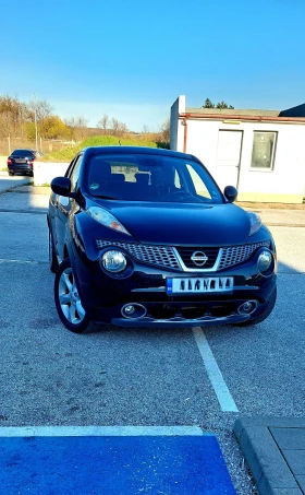 Nissan Juke | Mobile.bg    2