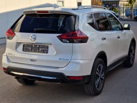 Nissan Rogue 2.5i AWD SV technology  | Mobile.bg    6