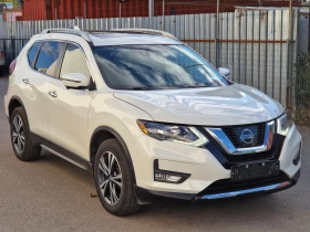 Nissan Rogue 2.5i AWD SV technology , снимка 2