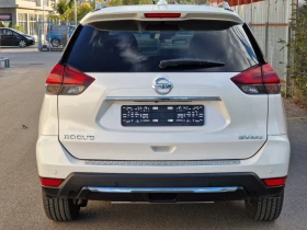 Nissan Rogue 2.5i AWD SV technology , снимка 5