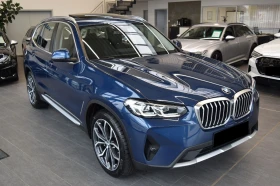 BMW X3 xDRIVE 30d PANO NAVI 360 CAMERA , снимка 2