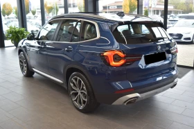 BMW X3 xDRIVE 30d PANO NAVI 360 CAMERA , снимка 4