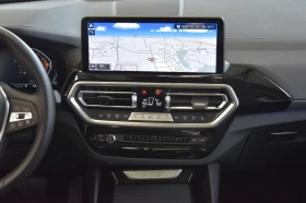 BMW X3 xDRIVE 30d PANO NAVI 360 CAMERA , снимка 9