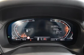 BMW X3 xDRIVE 30d PANO NAVI 360 CAMERA , снимка 11