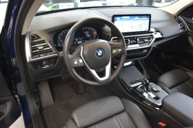 BMW X3 xDRIVE 30d PANO NAVI 360 CAMERA , снимка 7