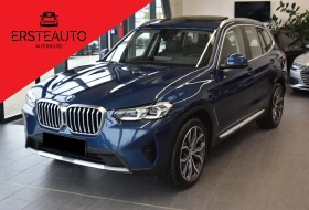 BMW X3 xDRIVE 30d PANO NAVI 360 CAMERA , снимка 1