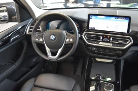 BMW X3 xDRIVE 30d PANO NAVI 360 CAMERA , снимка 8