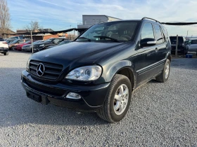 Mercedes-Benz ML 270 6+ 1, снимка 3